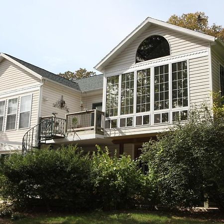 Inn At Harbour Ridge Bed And Breakfast Osage Beach Bagian luar foto