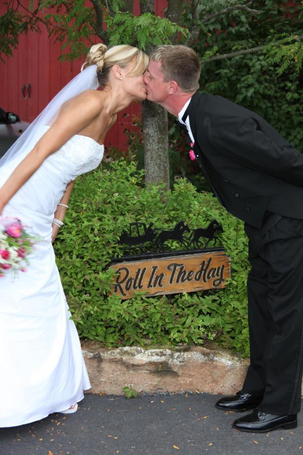 Inn At Harbour Ridge Bed And Breakfast Osage Beach Bagian luar foto