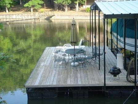 Inn At Harbour Ridge Bed And Breakfast Osage Beach Bagian luar foto