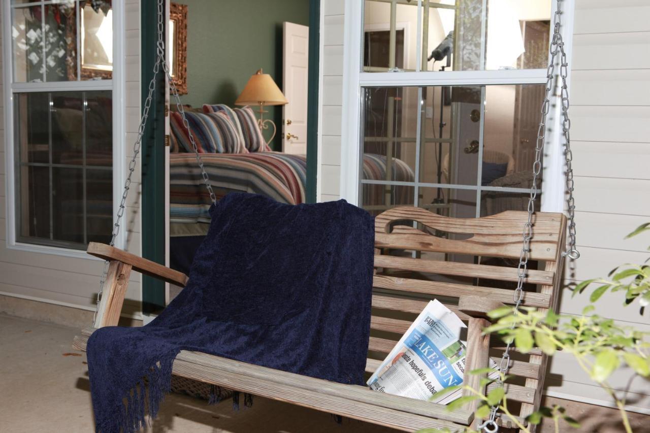 Inn At Harbour Ridge Bed And Breakfast Osage Beach Bagian luar foto
